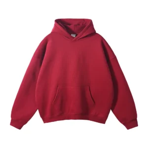 New Fashion Men's Hoodies Street Women's Sweatshirts Unisex Breathable Autumn Loose Basic Solid Color Sweatshirt Pullover Jacket