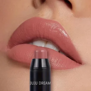 4 Pcs Brighten Lip Lipstick Moisturizing Water Light Solid Lip Gloss Glass Tea Russet Lip Glaze Tint Makeup Cosmetics Beauty