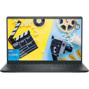 Dell Inspiron 15 3530 Business Laptop,15.6" Touchscreen FHD Display,Intel i5-1334U,8GB DDR4 RAM,512GB SSD,WiFi 6,Windows 11 S
