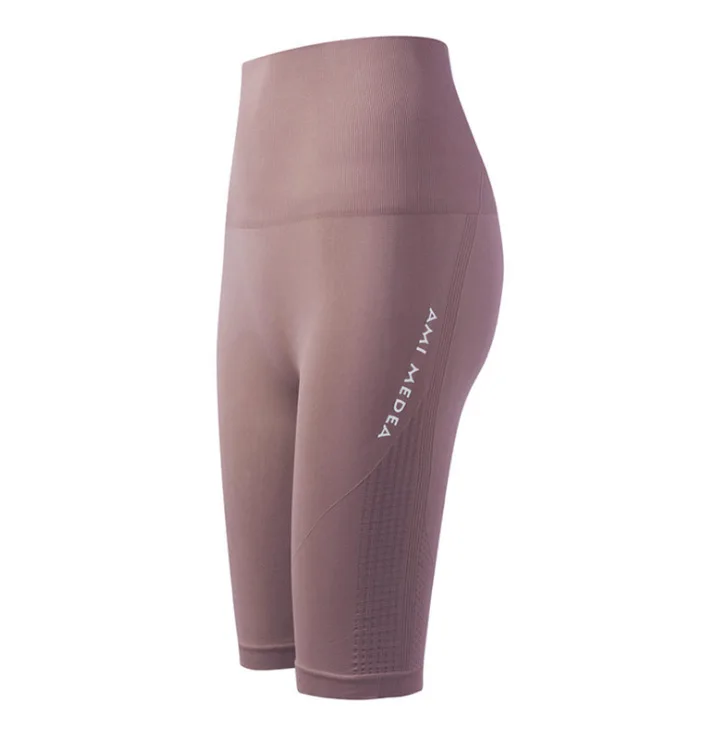 Leggings Women Pants Push Up Gym Tights Sexy Tummy Control Sport Yoga Pants High Waist Legging Plus Size Fitness Running Pants - Image 8