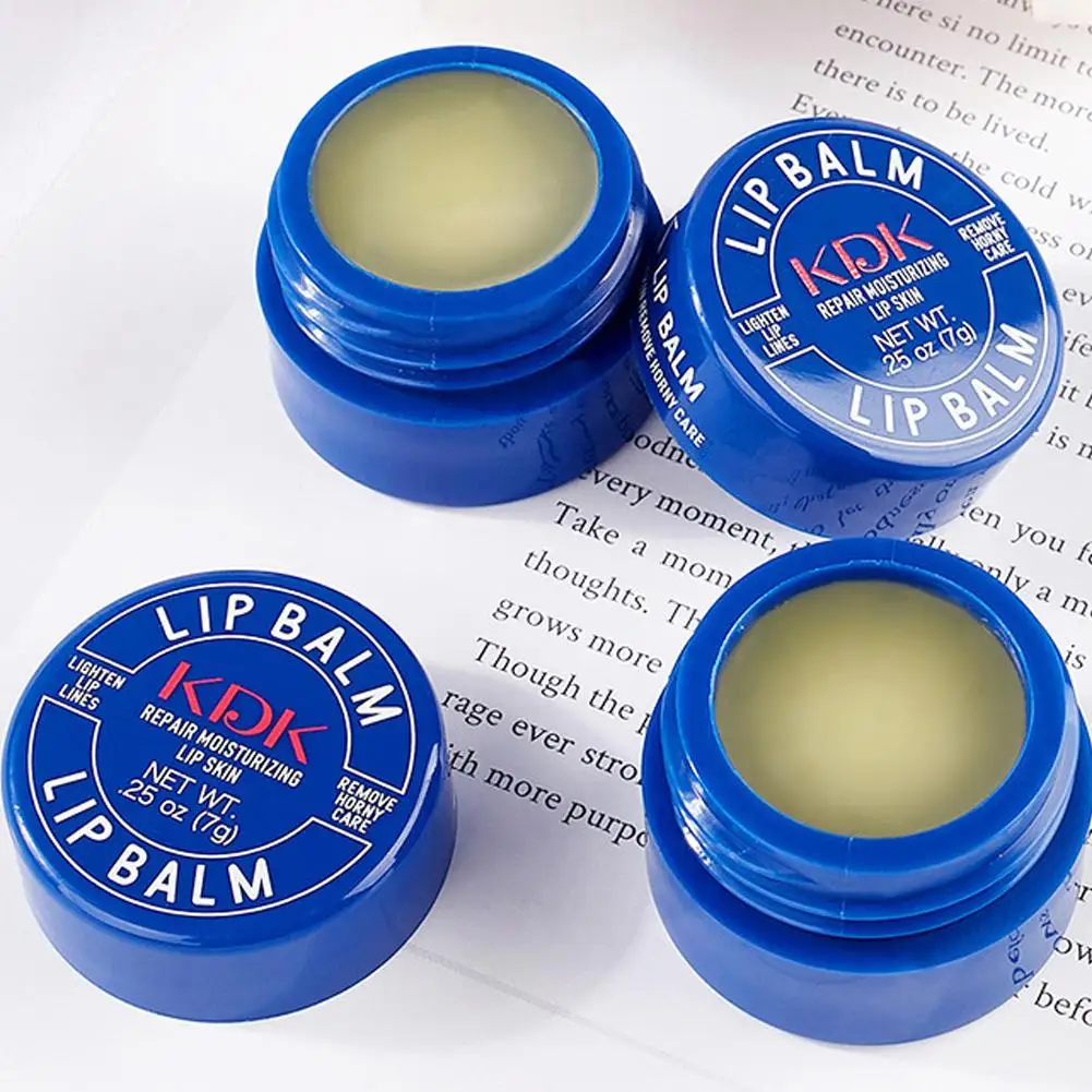 Remove Dark Lip Balm Lighten Melanin Lip Mask Exfoliating Fade Lip Line Dead Skin Moisturizing Brighten Repair Lip Care Product - Image 6