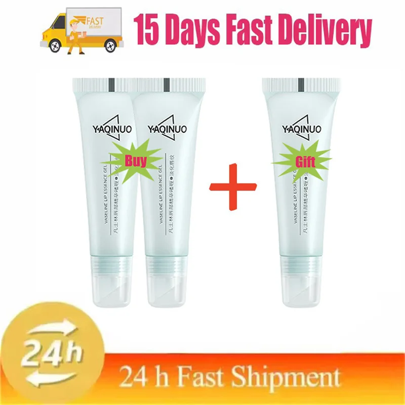 Remove Dark Lip Balm Fast Lightening Pink Lip Exfoliating Fade Lip Line Dead Skin Moisturizer Korean Care Products Beauty Health - Image 8