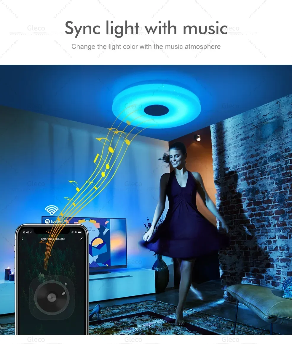 Wifi/Zigbee Tuya USB Led Lights RGB led Strip DC5V 5050 Smart Led TV Back Lighting For Alexa Google Home Automation Smart Life - Image 6