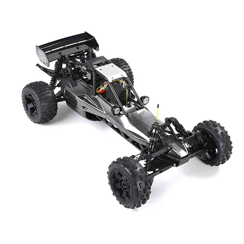 Rovan Baja 5B Rofun Baha 29CC 2WD 2 Stroke Petro Engine RC Car 1/5 1 5 Scale Gas Powered Remote Radio Control Toy Buggy - Image 4