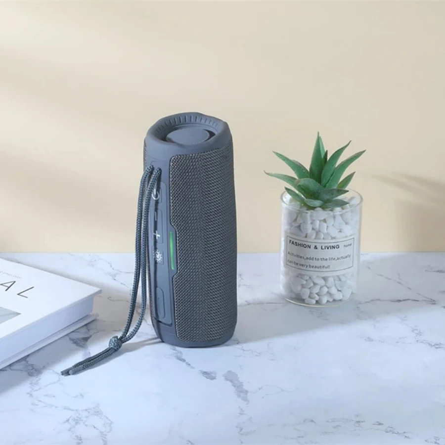 Wireless Portable Bluetooth Speaker Caixa De Som Blutooth Music Sound Box For Radio FM Subwoofer Blootooth Audio Hand Free Baffe - Image 17