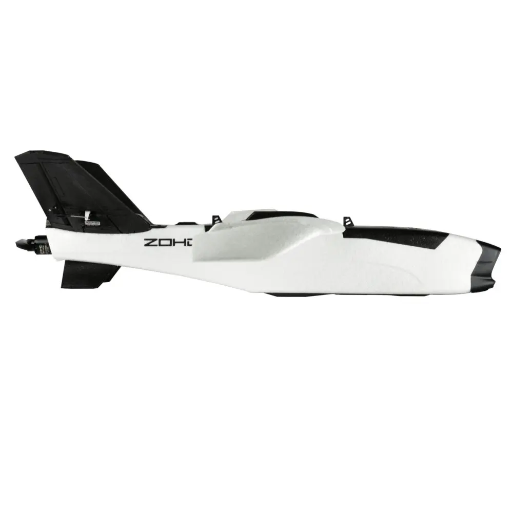 ZOHD Talon GT Rebel 1000mm Wingspan V-Tail BEPP FPV Aircraft RC Airplane Flying Wing Unassembled KIT Version - Image 2