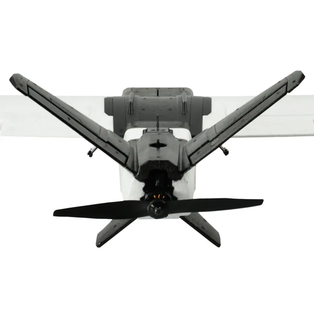 ZOHD Talon GT Rebel 1000mm Wingspan V-Tail BEPP FPV Aircraft RC Airplane Flying Wing Unassembled KIT Version - Image 4