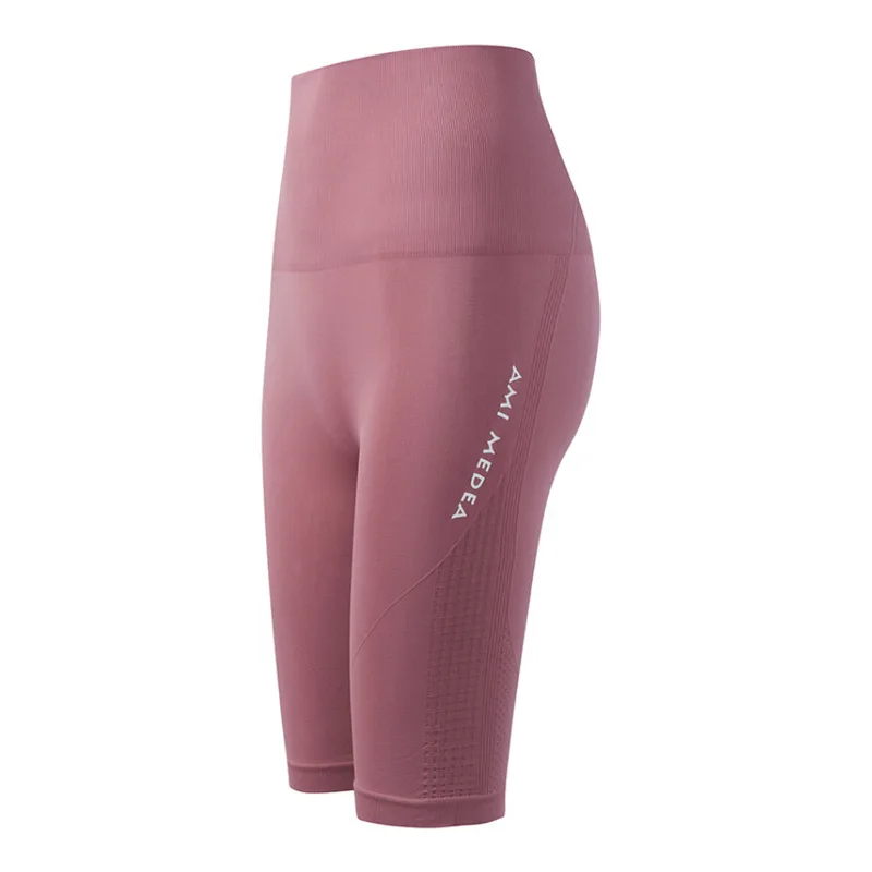Leggings Women Pants Push Up Gym Tights Sexy Tummy Control Sport Yoga Pants High Waist Legging Plus Size Fitness Running Pants - Image 19