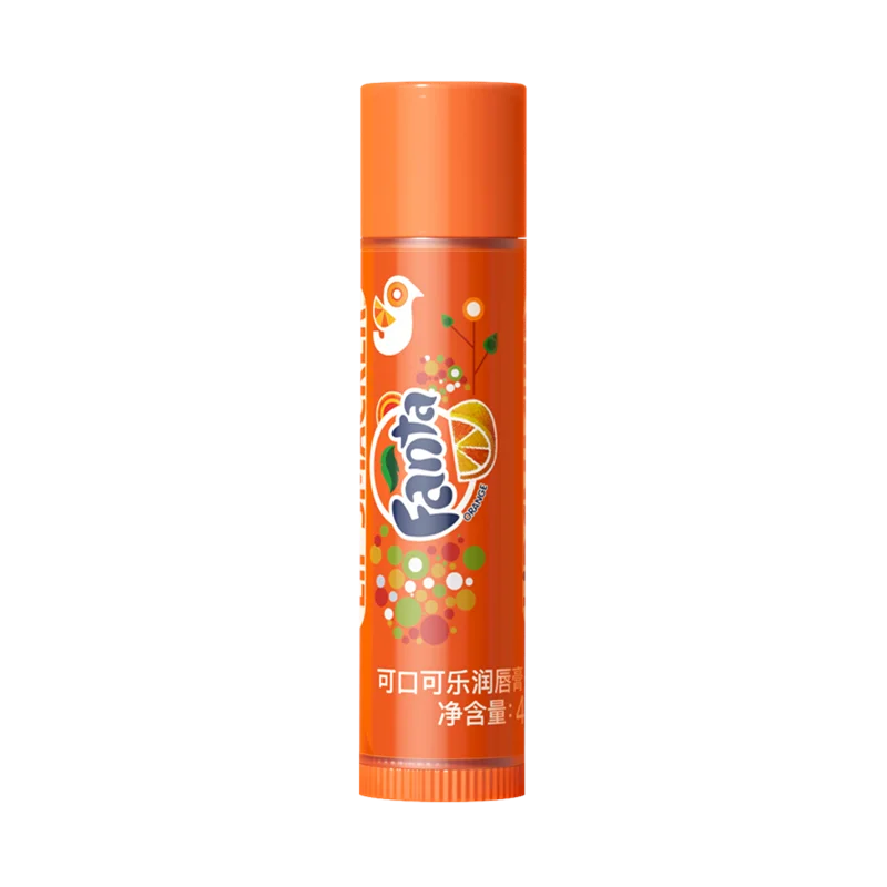 LiP SMACKER X CoCa Cola Collaborative Lip Balm for Autumn Winter Moisturizing Long-lasting Colored Lip Balm Christmas Gift - Image 13