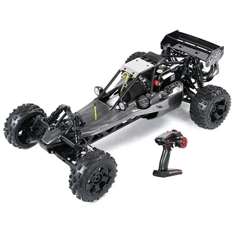 Rovan Baja 5B Rofun Baha 29CC 2WD 2 Stroke Petro Engine RC Car 1/5 1 5 Scale Gas Powered Remote Radio Control Toy Buggy - Image 3
