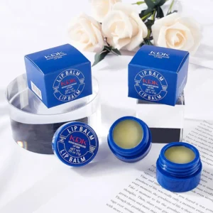 Remove Dark Lip Balm Lighten Melanin Lip Mask Exfoliating Fade Lip Line Dead Skin Moisturizing Brighten Repair Lip Care Product