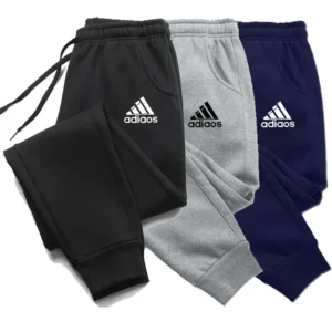 2025 New Women's Casual Trousers, Sports Pants, Jogging Tracksuits, Sweatpants, Spring and Autumn, Winter