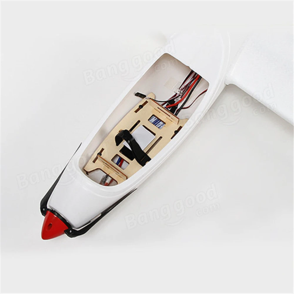 Volantex ASW28 ASW-28 2540mm Wingspan EPO Sailplane RC Airplane PNP Aircraft Outdoor Toys Remote Control Models - Image 4