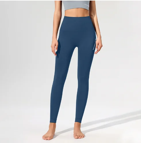 Leggings Women Pants Push Up Gym Tights Sexy Tummy Control Sport Yoga Pants High Waist Legging Plus Size Fitness Running Pants - Image 11