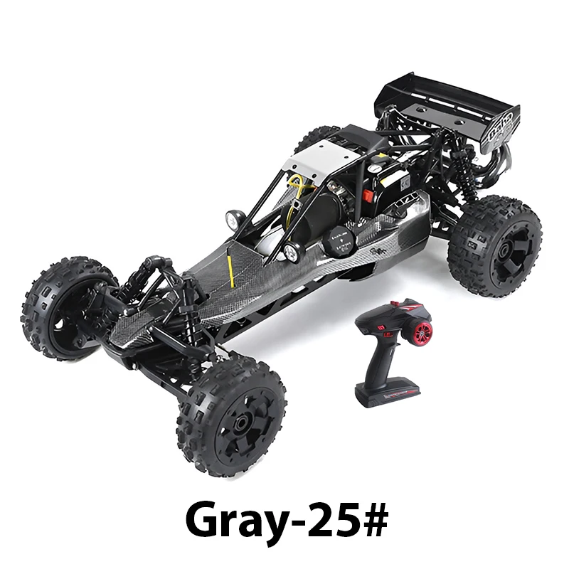 Rovan Baja 5B Rofun Baha 29CC 2WD 2 Stroke Petro Engine RC Car 1/5 1 5 Scale Gas Powered Remote Radio Control Toy Buggy - Image 7