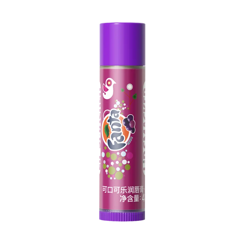 LiP SMACKER X CoCa Cola Collaborative Lip Balm for Autumn Winter Moisturizing Long-lasting Colored Lip Balm Christmas Gift - Image 7