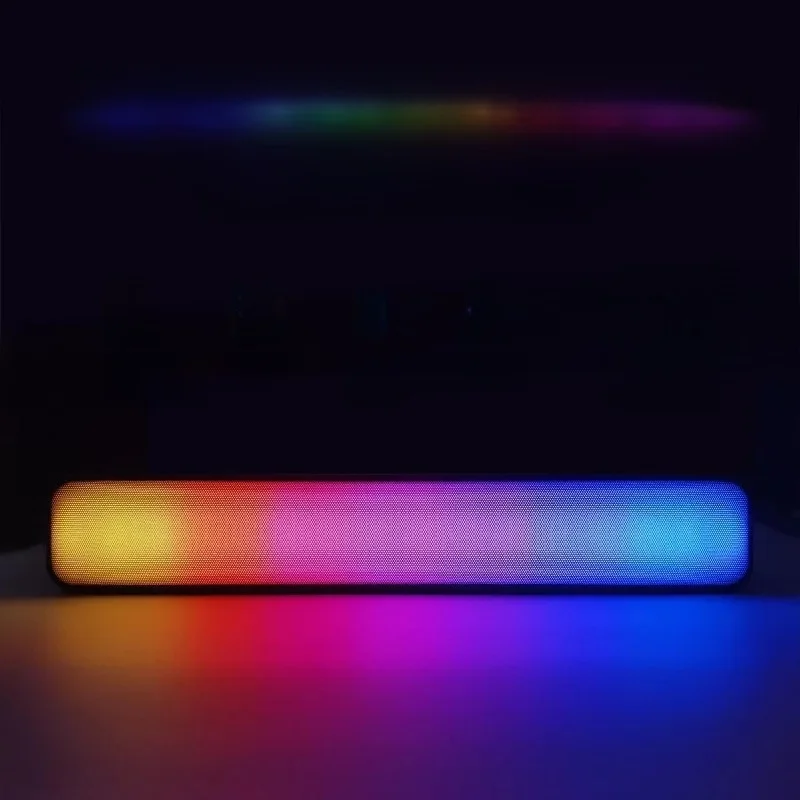 Gaming PC Desktop Computer, Core I7 up to 3.9 GHz, Radeon RX 580 8G, 16G RAM, 512G SSD, WiFi, Bluetooth 5.0, RGB. - Image 6