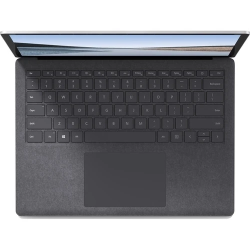 Microsoft Surface Laptop 3 13.5" Touch 16GB 256GB SSD Core™ i7-1065G7 1.3GHz WIN11P, Platinum (Certified Refurbished) - Image 3