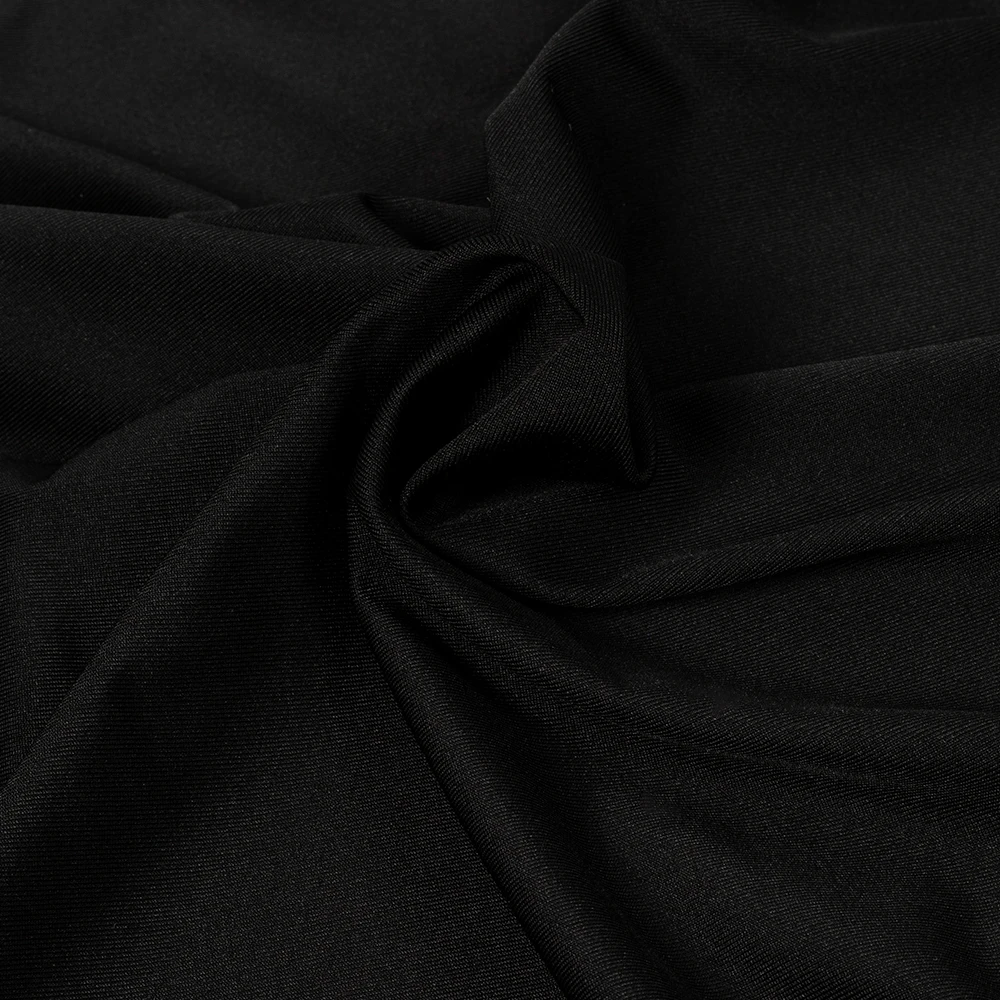 Mens Bodybuilding Sports Tight T-shirt Summer Compression Turtleneck Short Sleeve Gym Fitness Running Quick Dry Male Workout Top - Image 6