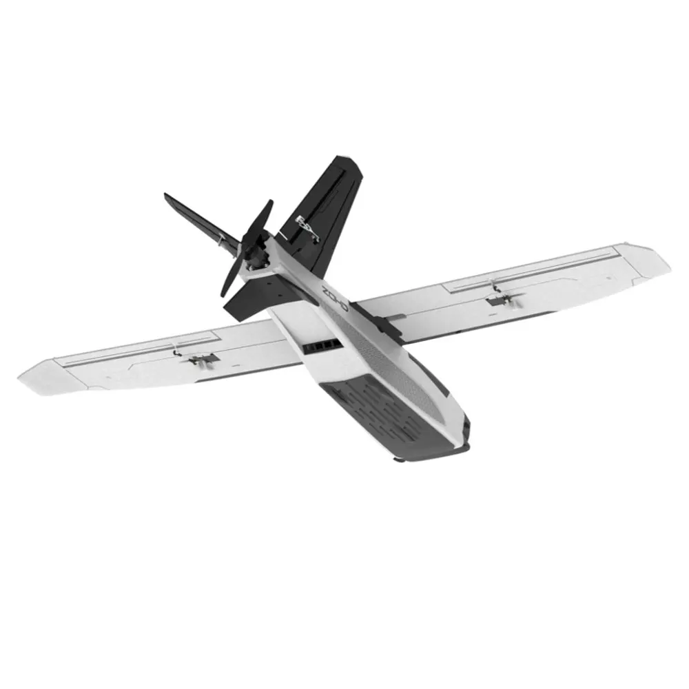 ZOHD Talon GT Rebel 1000mm Wingspan V-Tail BEPP FPV Aircraft RC Airplane Flying Wing Unassembled KIT Version - Image 3