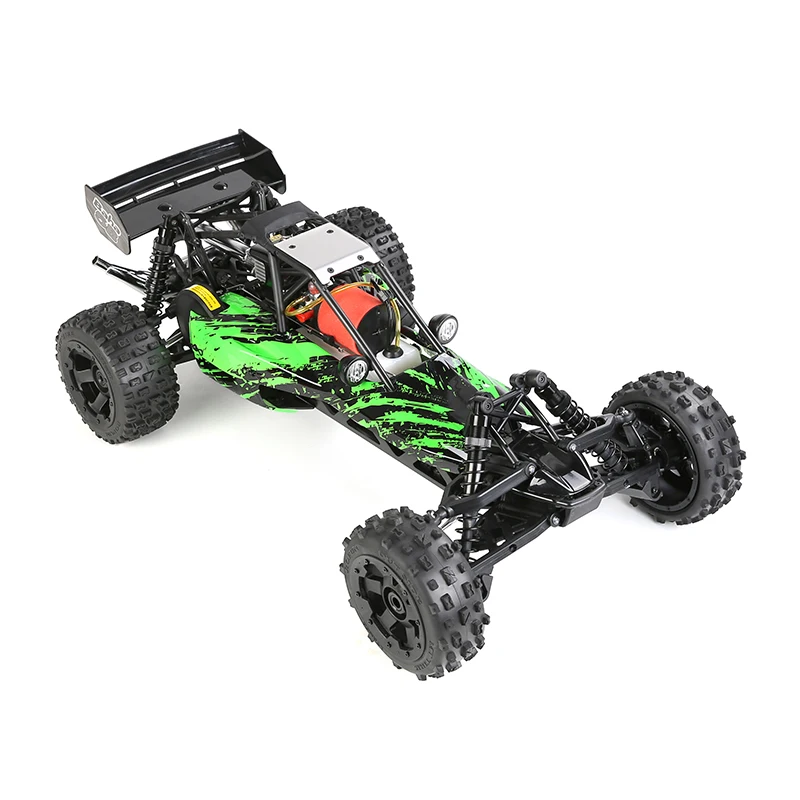 Rovan Baja 5B Rofun Baha 29CC 2WD 2 Stroke Petro Engine RC Car 1/5 1 5 Scale Gas Powered Remote Radio Control Toy Buggy - Image 6