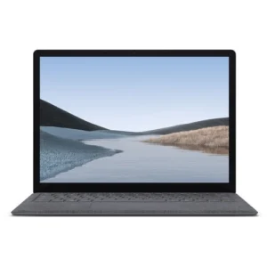 Microsoft Surface Laptop 3 13.5" Touch 16GB 256GB SSD Core™ i7-1065G7 1.3GHz WIN11P, Platinum (Certified Refurbished)