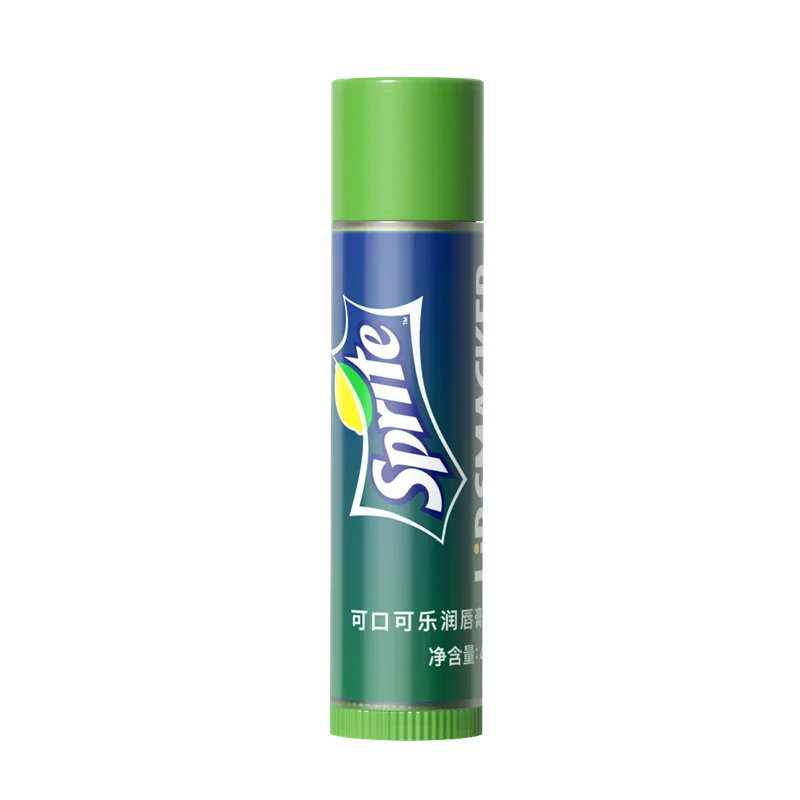 LiP SMACKER X CoCa Cola Collaborative Lip Balm for Autumn Winter Moisturizing Long-lasting Colored Lip Balm Christmas Gift - Image 9