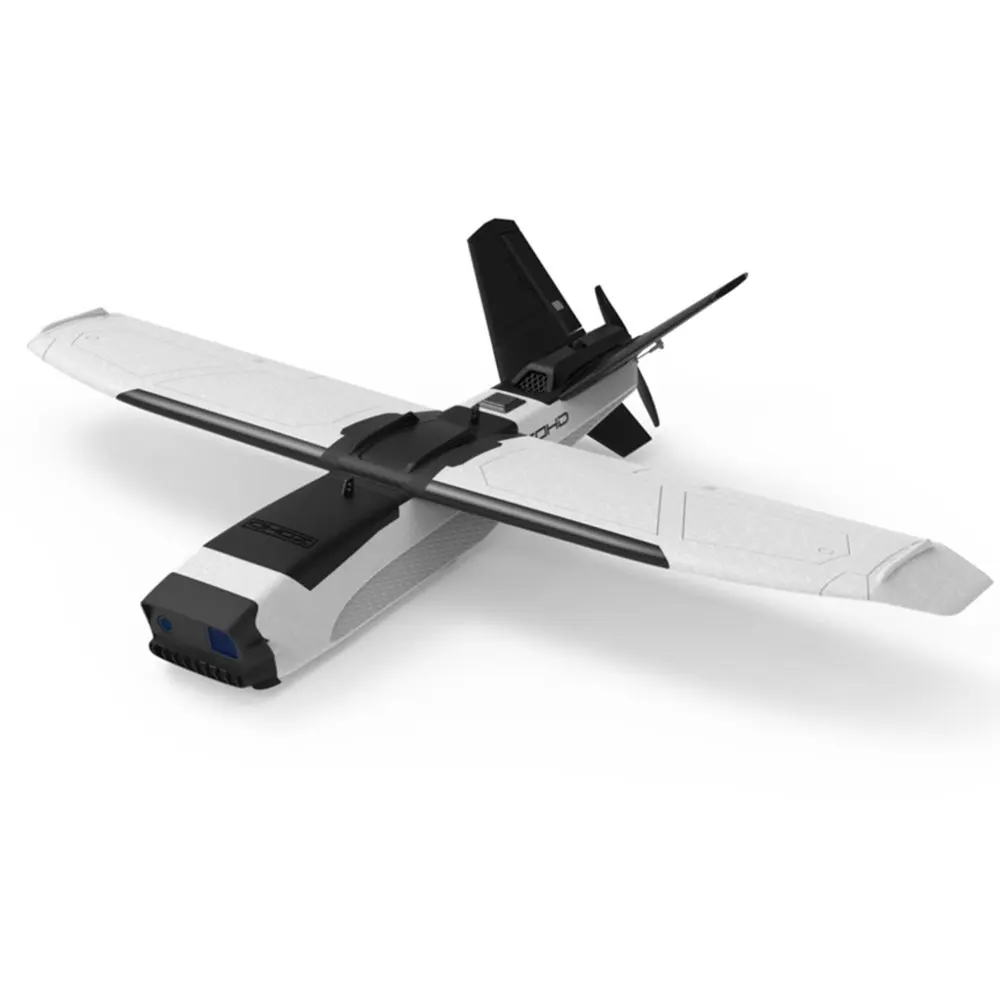 ZOHD Talon GT Rebel 1000mm Wingspan V-Tail BEPP FPV Aircraft RC Airplane Flying Wing Unassembled KIT Version - Image 6