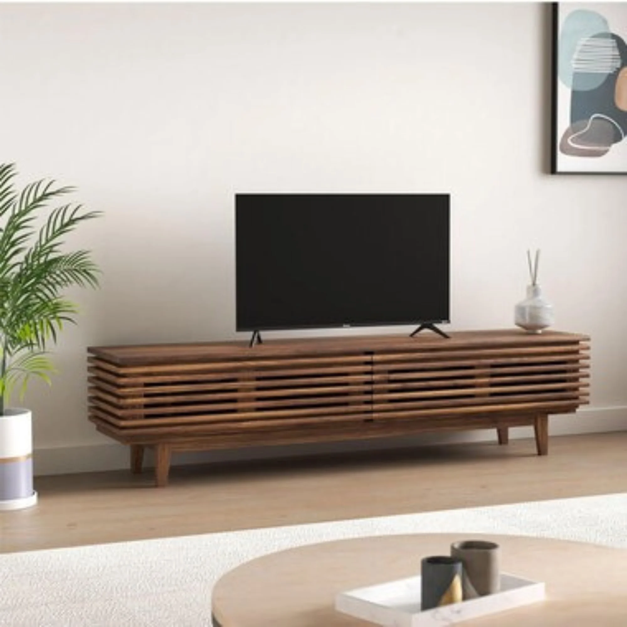 Hisense 50R6E4 50-Inch Class 4K 2160p Ultra HD Smart LED TV(Refurbished) - Image 5