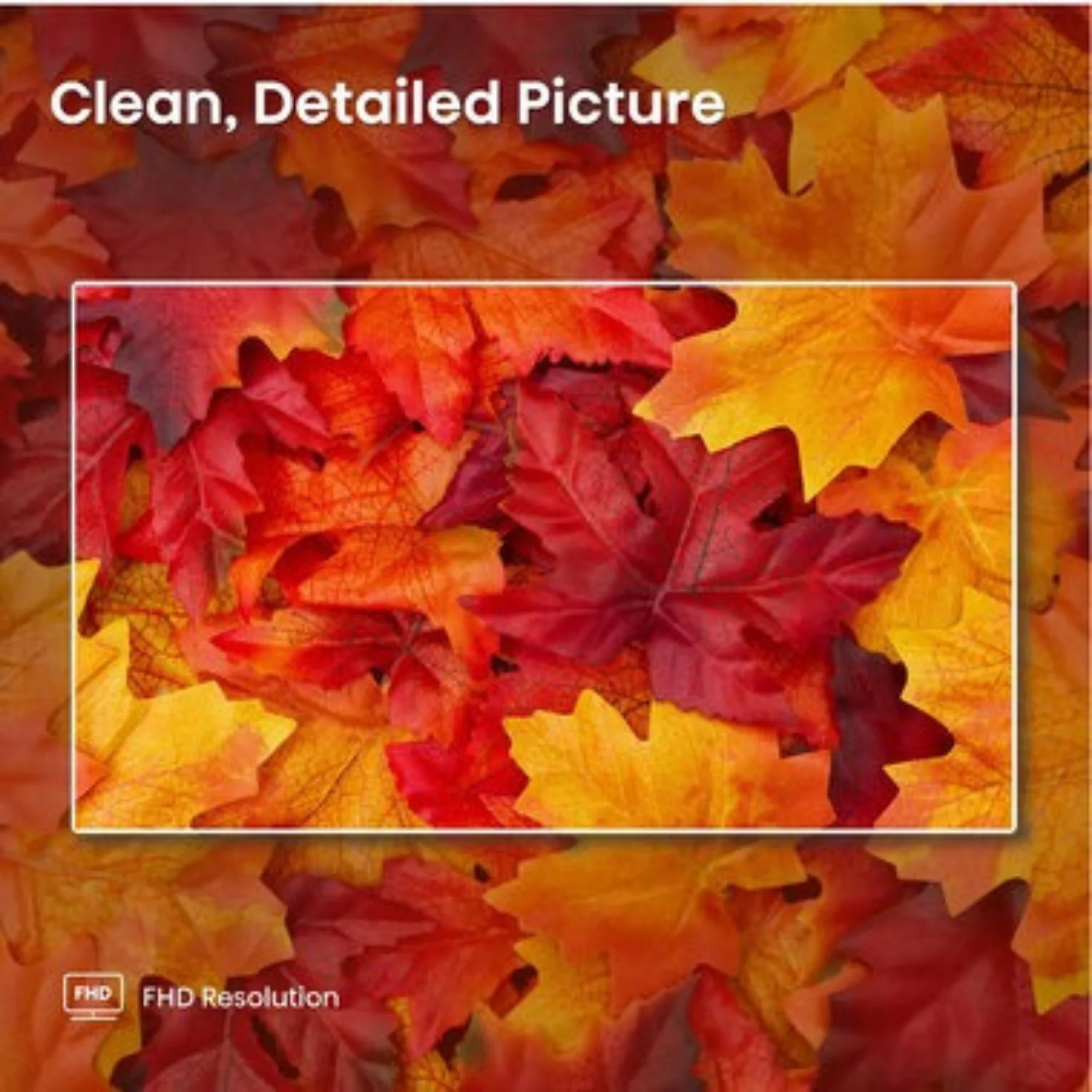 Hisense 50R6E4 50-Inch Class 4K 2160p Ultra HD Smart LED TV(Refurbished) - Image 6