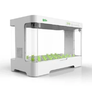 Smart Home Indoor Hydroponic Planting Box Automation Equipment for Soilless Cultivation - Vegetable Strawberry Tomato Grower