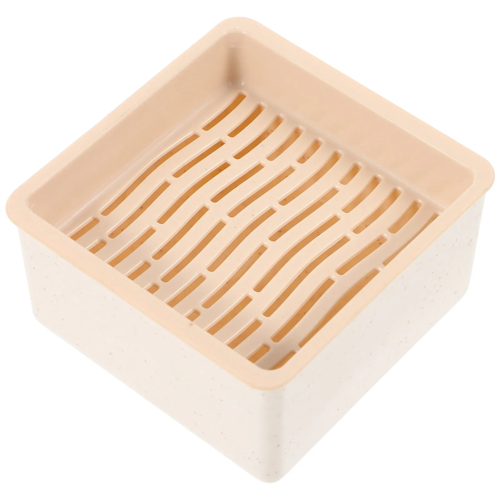 Cat Grass Planting Box Hydroponic Soilless Plant Pot For Home Nursery Growing Kit Lightweight Plastic Pet Planter - Image 6