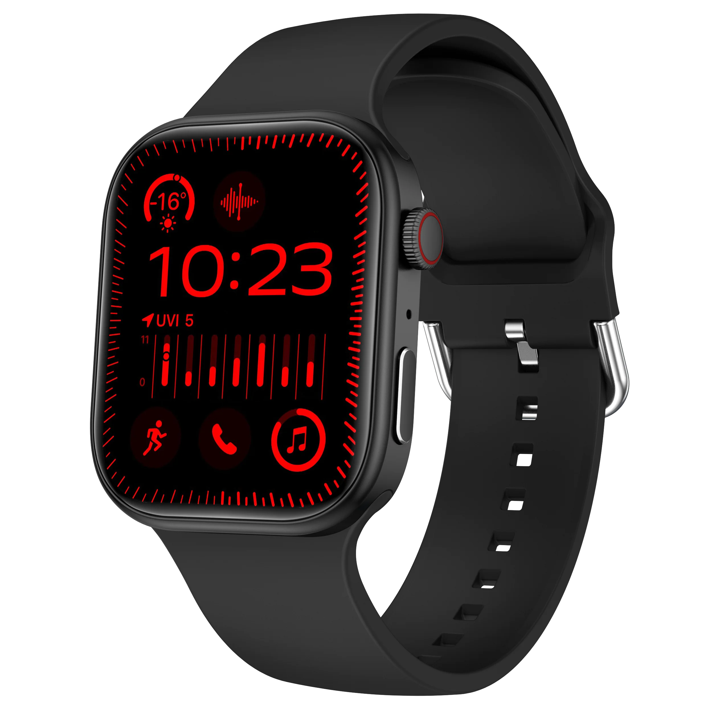 NEW Smartwatch 1.83"HD Screen Sleep&Health Monitoring Bluetooth Call Multi-Sport Modes Fashion Smart Watches For Women Men Gift - Image 7