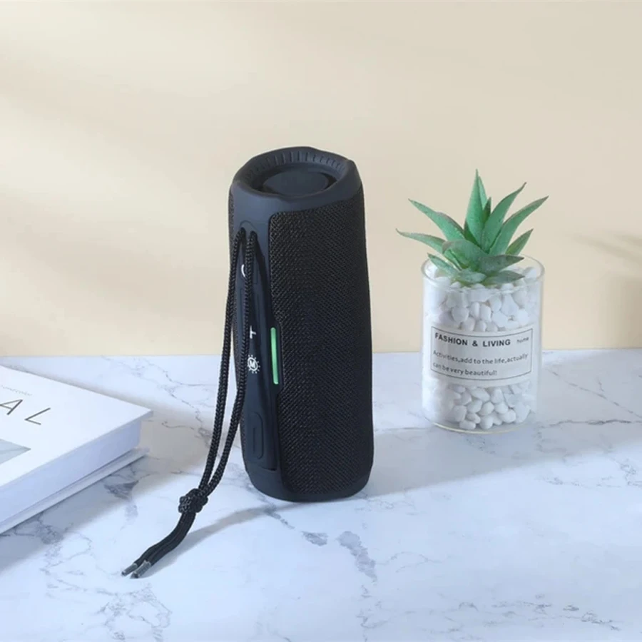 Wireless Portable Bluetooth Speaker Caixa De Som Blutooth Music Sound Box For Radio FM Subwoofer Blootooth Audio Hand Free Baffe - Image 15