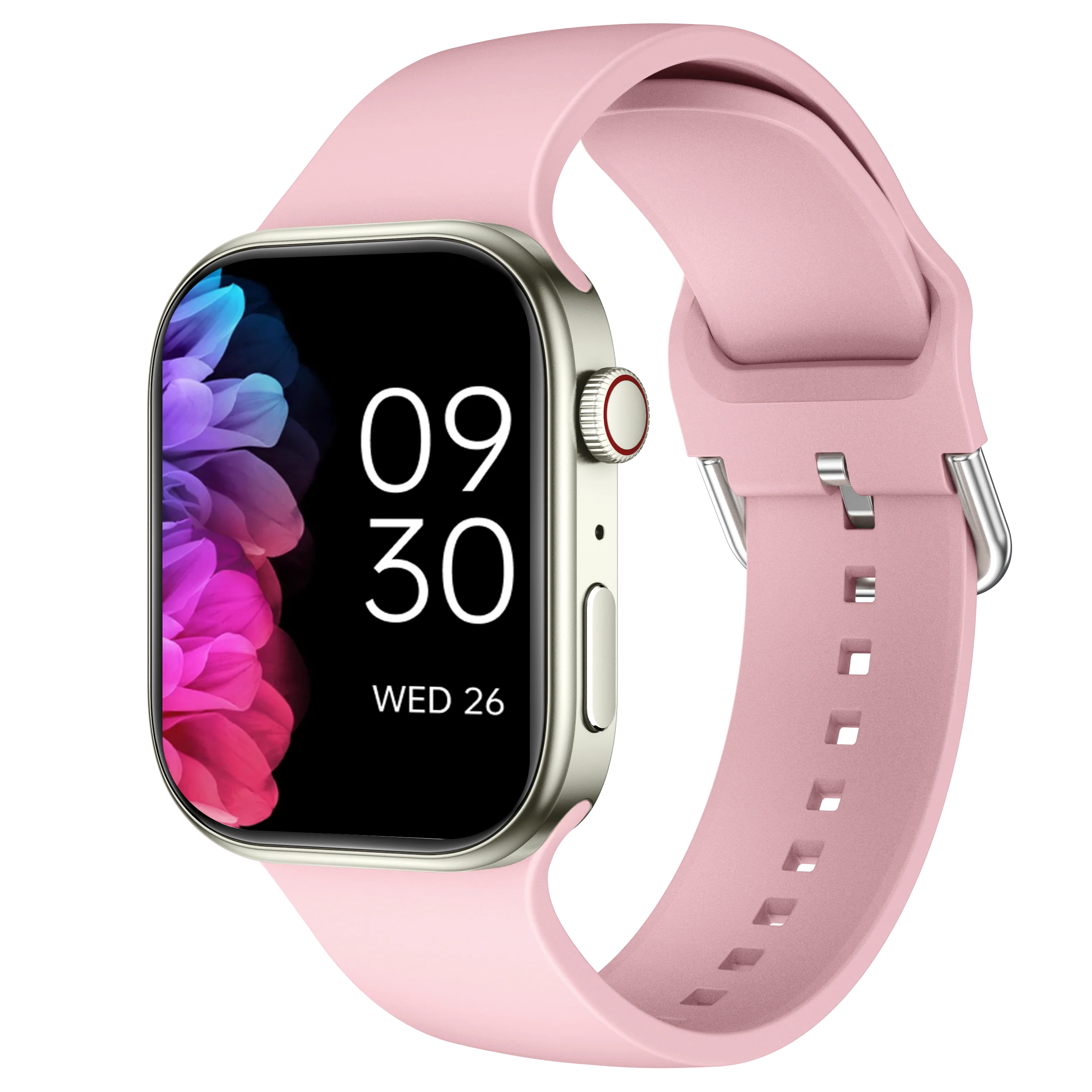 NEW Smartwatch 1.83"HD Screen Sleep&Health Monitoring Bluetooth Call Multi-Sport Modes Fashion Smart Watches For Women Men Gift - Image 9