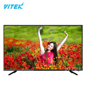 50" 55" UHD 4K IPTV Mini Cep TV, Cheap 65 Inch UHD LED Television, Wholesale UHD LED 55inch Smart 4K TV