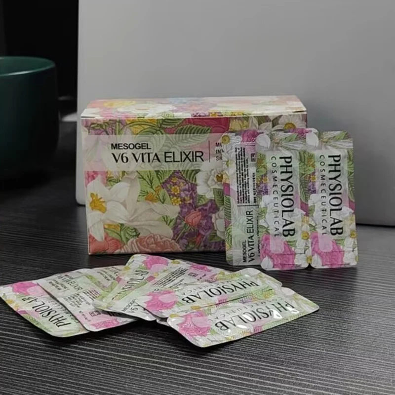 50/100pcs Korea BB Cream Glow Repair Cream Ointment Nourishing Moisturizing Skin Regenerating Repair Cream Gel After Skin Care - Image 2