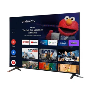 Smart Tvs Television Lcd Led 32 43 50 55 65 75 85 Inch HD 2k 4k Android Google Tv Smart Display Screen Home Network Television