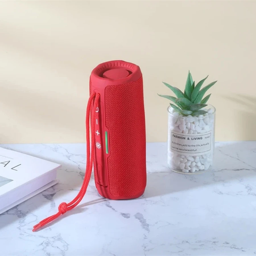 Wireless Portable Bluetooth Speaker Caixa De Som Blutooth Music Sound Box For Radio FM Subwoofer Blootooth Audio Hand Free Baffe - Image 18