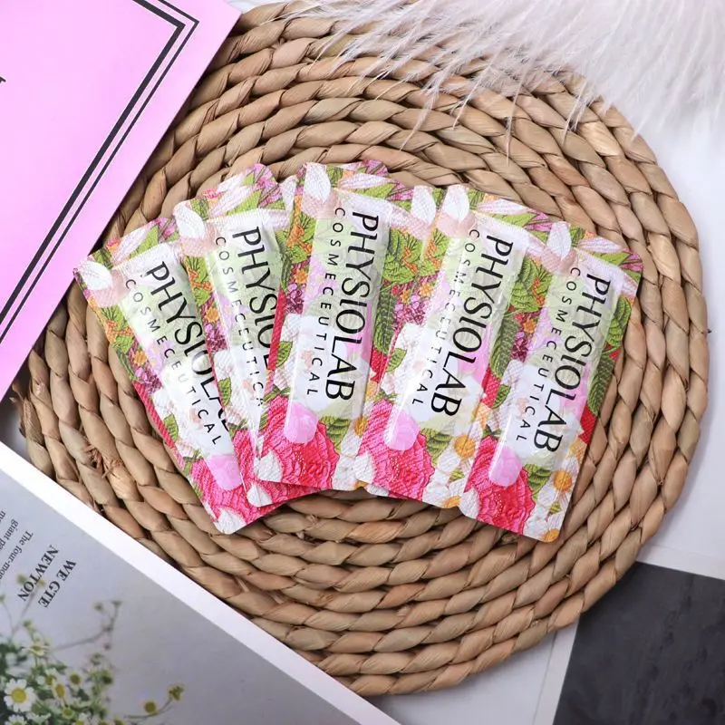 50/100pcs Korea BB Cream Glow Repair Cream Ointment Nourishing Moisturizing Skin Regenerating Repair Cream Gel After Skin Care - Image 5