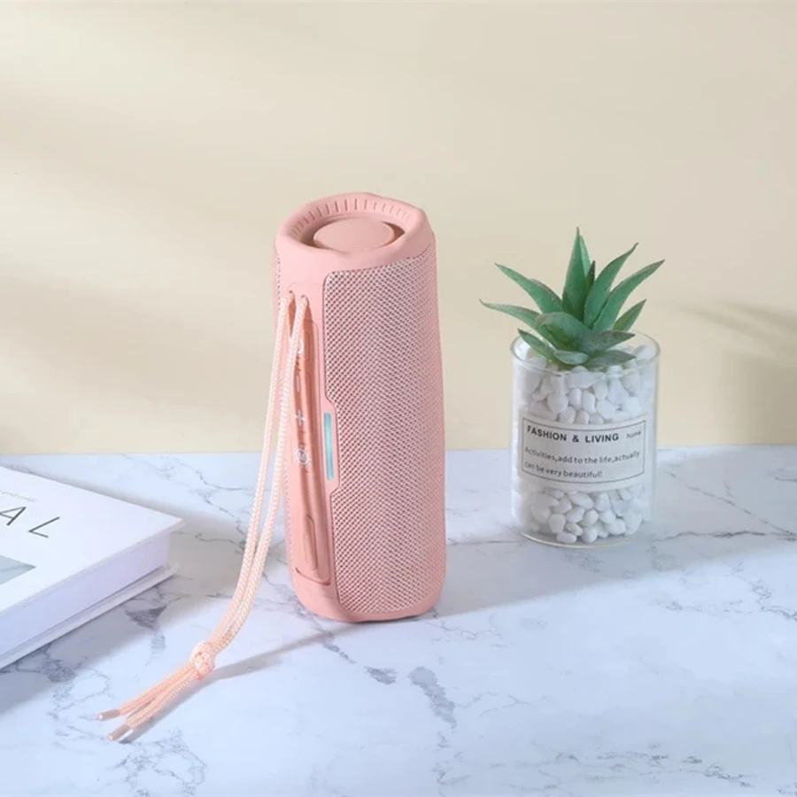 Wireless Portable Bluetooth Speaker Caixa De Som Blutooth Music Sound Box For Radio FM Subwoofer Blootooth Audio Hand Free Baffe - Image 16