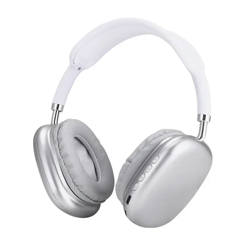 New Bluetooth Wireless Headset with Mic: Stereo Earphone Designed for Sports, Gaming, and Seamless Phone Connectivity - Image 7