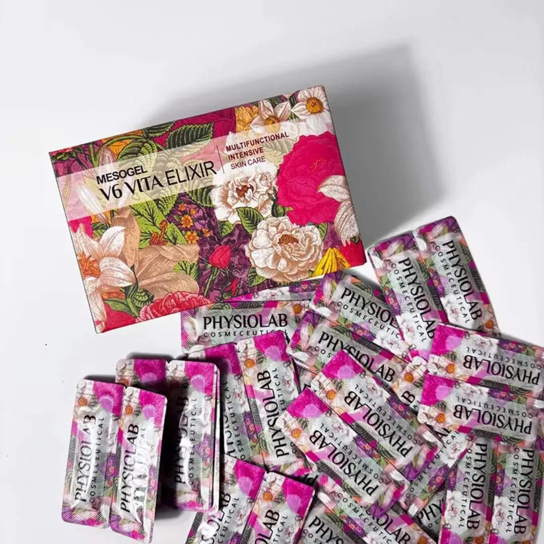 50/100pcs Korea BB Cream Glow Repair Cream Ointment Nourishing Moisturizing Skin Regenerating Repair Cream Gel After Skin Care - Image 3