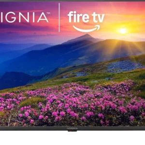 55-inch Class F50 Series LED 4K UHD Smart TV with Alexa Voice Remote, HDR10, Fire TV