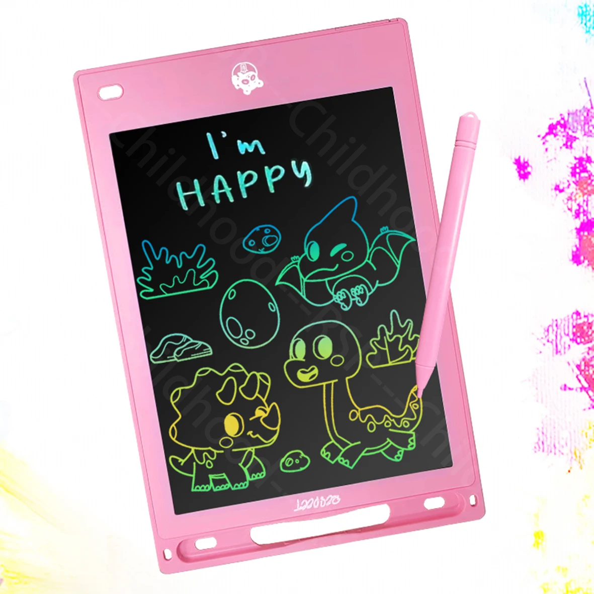 8.5 Inch LCD Writing Tablet Digital Drawing Tablet Handwriting Pads Portable Electronic Tablet Board For 3 4 5 6 7 8 Years kids - Image 14