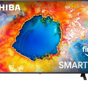 50" Class C350 Series LED 4K UHD Smart Fire TV with Alexa Voice Remote, Stream Live TV Without Cable
