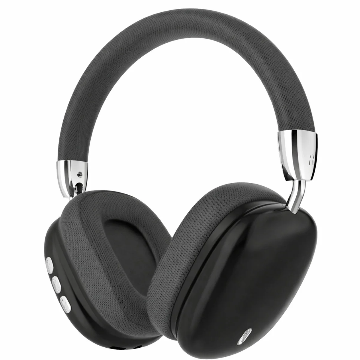 Wireless Bluetooth Headphones, Hi-Res Audio, Foldable & Lightweight, Deep Bass, Long Battery Life - Image 7
