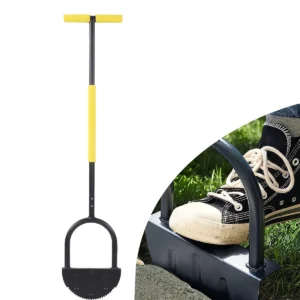 Lawn Edger Tool Garden Professional Tooling Level Rake Hand Tools Manual Gardening Products Accessories Gadgets Edging