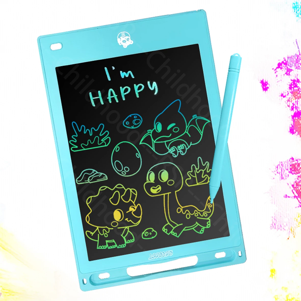 8.5 Inch LCD Writing Tablet Digital Drawing Tablet Handwriting Pads Portable Electronic Tablet Board For 3 4 5 6 7 8 Years kids - Image 9