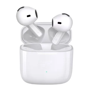Air Pro4 wireless earphones Bluetooth 5.3 in ear earphones suitable for sports, gaming, and office work, compatible with all ear